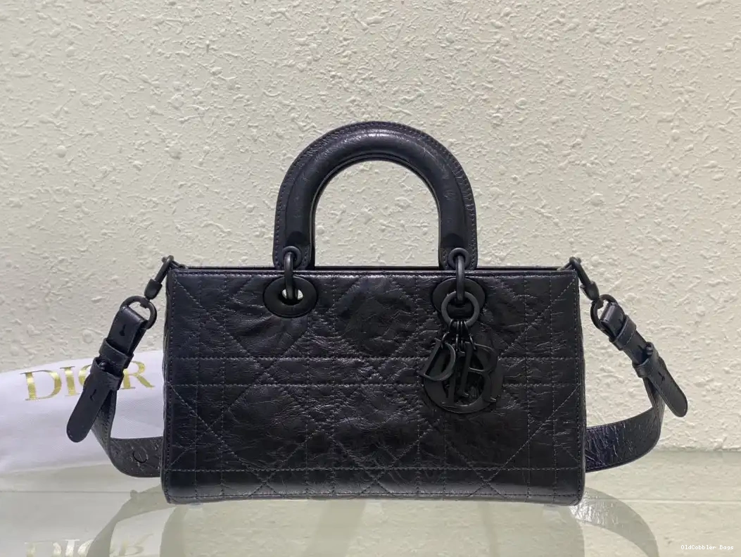 OldCobbler Bags DIRO My BAG-26*15*8CM ABCDIRO LADY D-Sire 0602